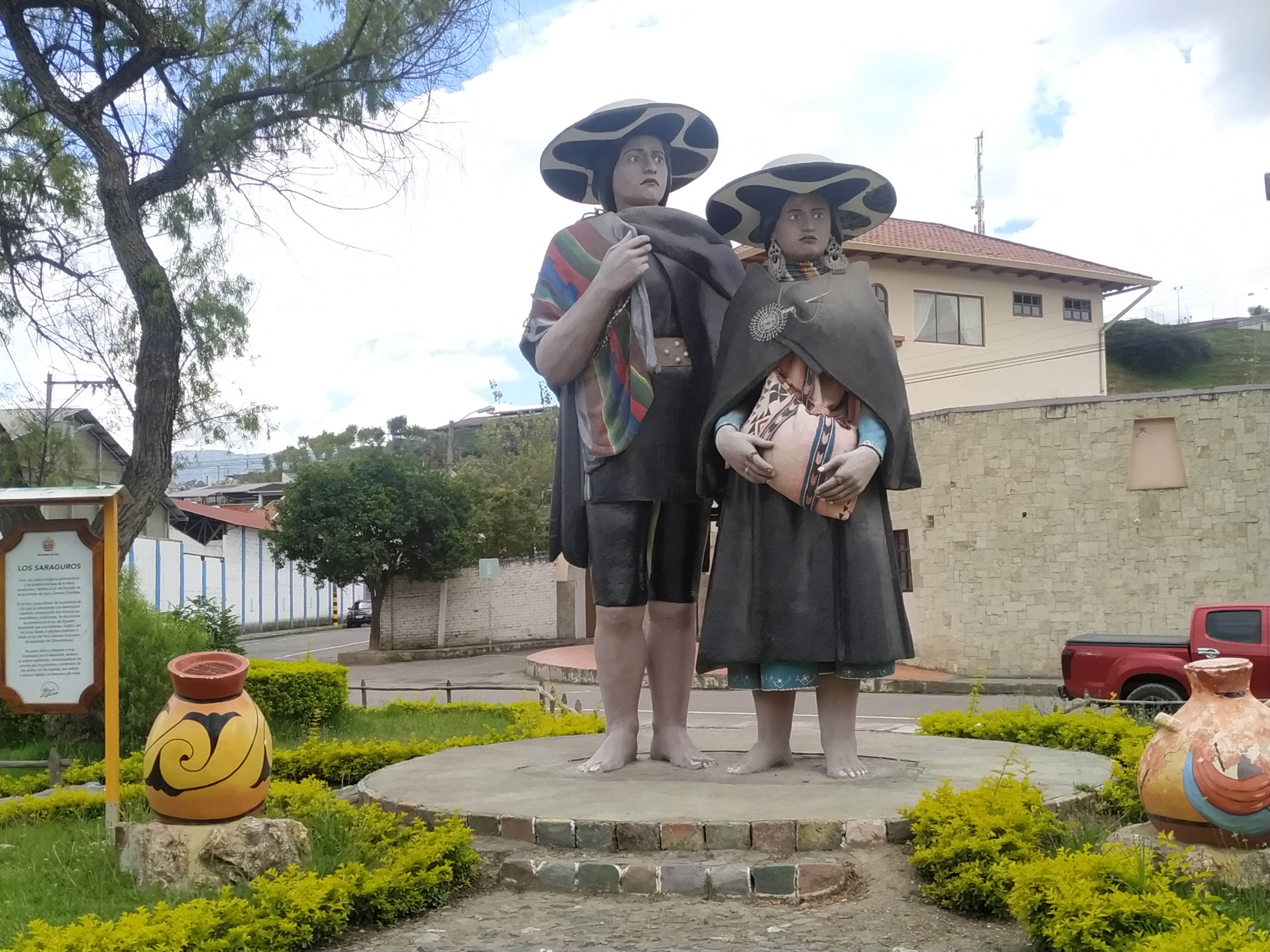 Parque Recreacional Jipiro 2